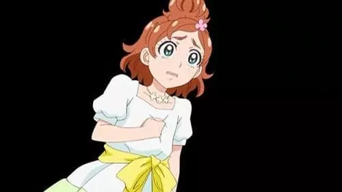 Go! Princess Precure S1E34