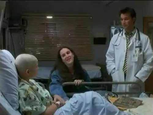 ER: Plantão Médico S1E25