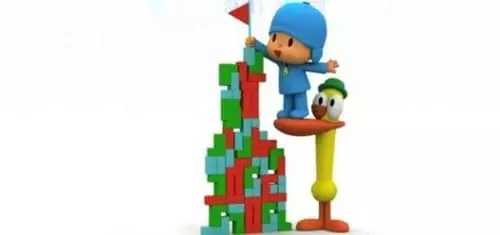 Pocoyo S3E17