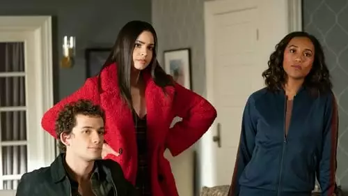 Pretty Little Liars: As Perfeccionistas S1E7