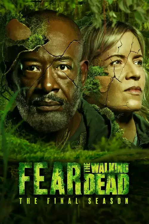 Fear the Walking Dead – Temporada 8