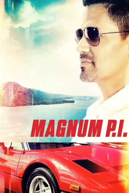 Magnum P.I. – Temporada 2