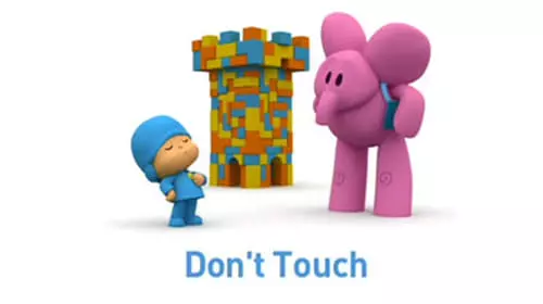 Pocoyo S1E19