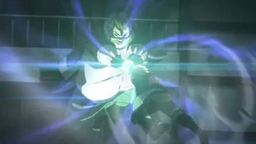 Boruto: Naruto Next Generations S1E151