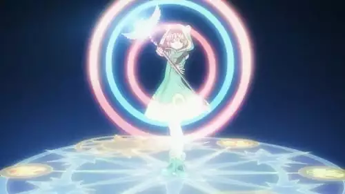 Cardcaptor Sakura S4E3