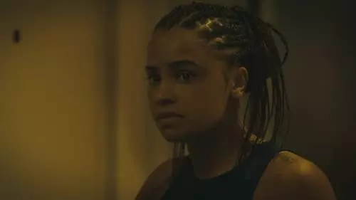 O Ringue S1E5