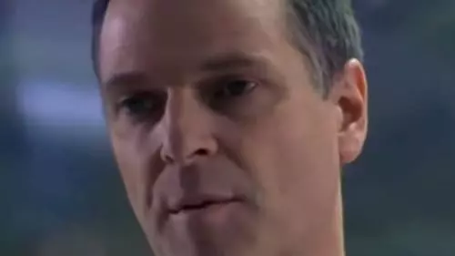 Testemunha Silenciosa S6E6