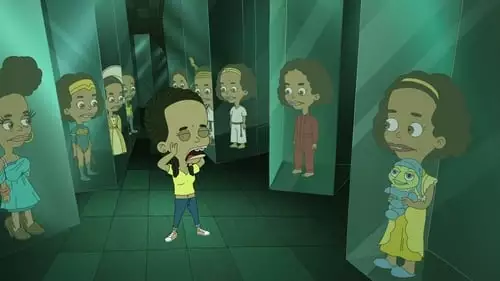 Big Mouth S4E9