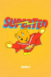 SuperTed – Temporada 2