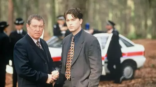 Midsomer Murders S1E4