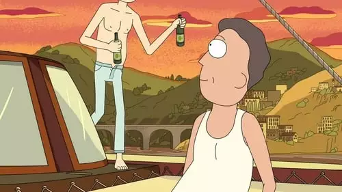 Rick e Morty S2E4