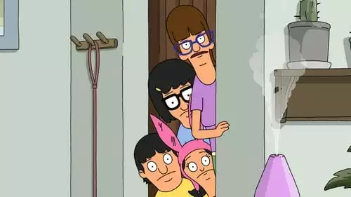 Bob’s Burgers S9E11