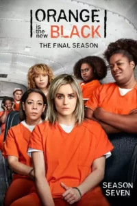 Orange Is the New Black – Temporada 7