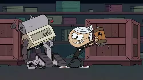 The Loud House S6E25