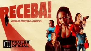 Receba! | Trailer Oficial | 24 de Outubro nos Cinemas