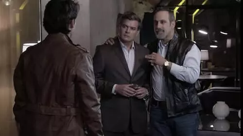 El Chema S1E55