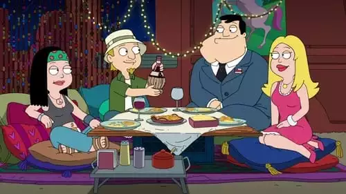 American Dad! S18E13