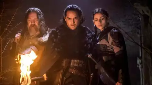 The Outpost S4E10