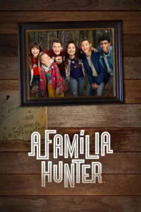 A Família Hunter – Temporada 4