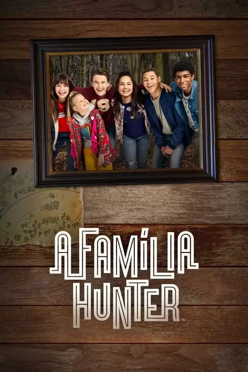 A Família Hunter – Temporada 4