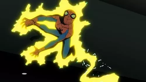 O Espetacular Homem-Aranha S1E2