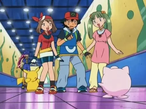 Pokémon S6E39