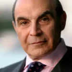 David Suchet