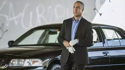 Bosch S3E1