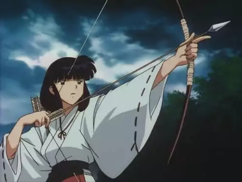 InuYasha S1E47