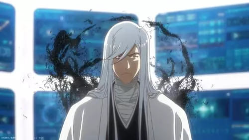 Bleach S2E29