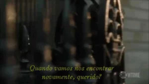 Penny Dreadful – Trailer: 2ª Temporada (legendado)