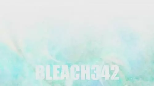 Bleach S1E342