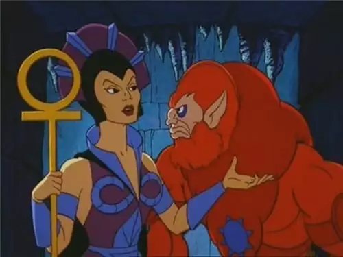 He-Man e Os Defensores do Universo S1E19