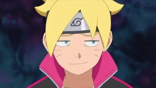 Boruto: Naruto Next Generations S1E42