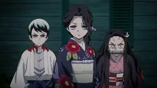 Demon Slayer: Kimetsu no Yaiba S1E10