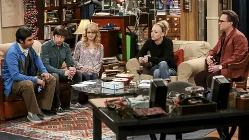 Big Bang: A Teoria S10E16