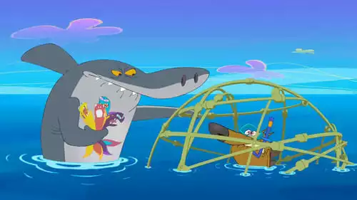 Zig e Sharko S1E22