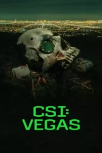 CSI: Vegas – Temporada 1