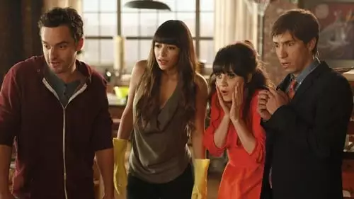 New Girl S1E6