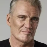 Dolph Lundgren