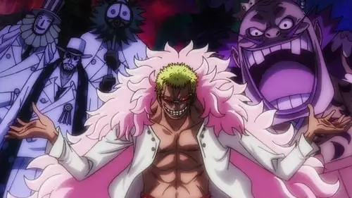 One Piece S21E922