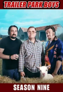 Trailer Park Boys – Temporada 9