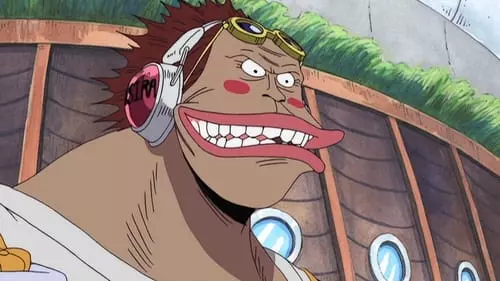 One Piece S6E144