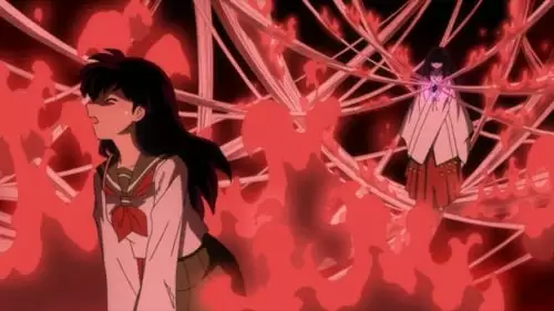 InuYasha S2E16