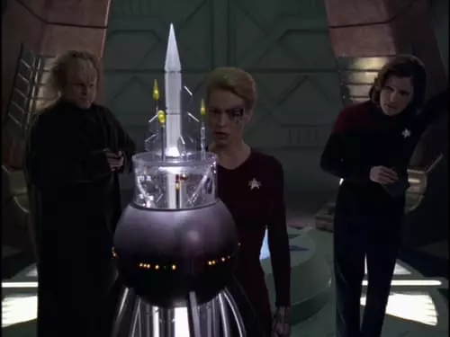 Jornada nas Estrelas: Voyager S5E19