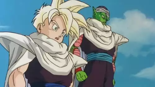 Dragon Ball Z Kai S4E13