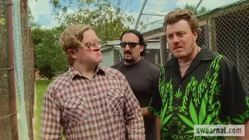 Trailer Park Boys S0E17