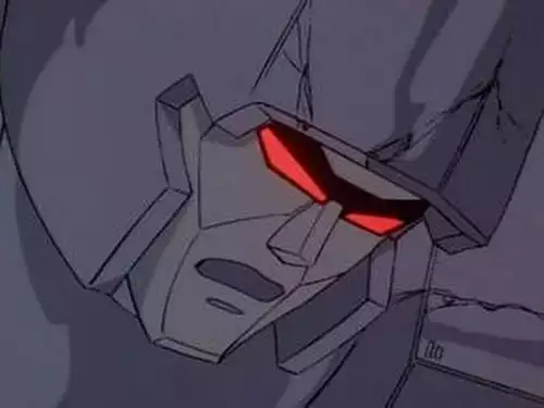 Transformers S1E7