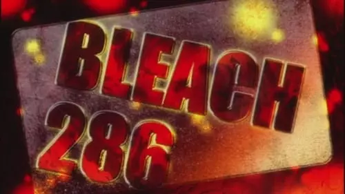 Bleach S1E286