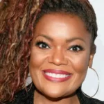 Yvette Nicole Brown